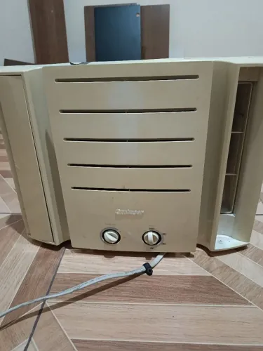 Ar condicionado
