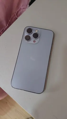 IPHONE 13 PRO 128GB AZUL SIERRA