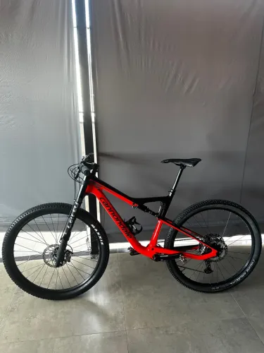 Cannondale Scalpel SI3 - Tamanho L