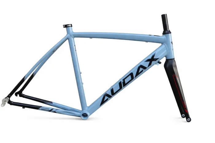 Quadro Bicicleta Speed Audax TAM 51