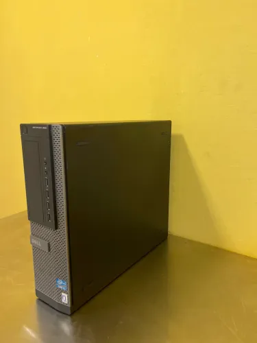 Lote Computador DELL I5 