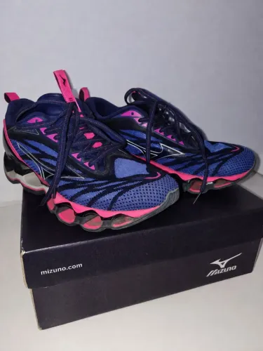 Mizuno pro 11 NOVO!