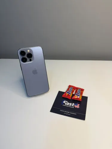 iPhone 13 Pro 128Gb Azul