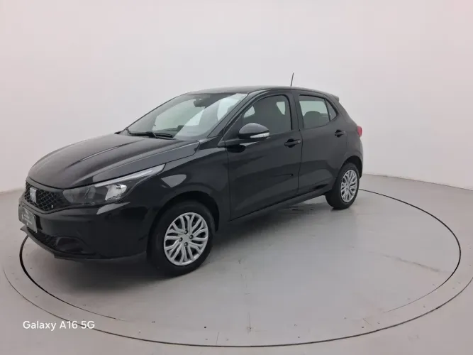 Fiat Argo Drive 1.0 Firefly 2026