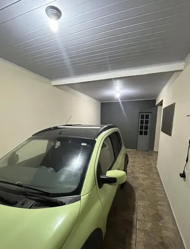 CASA NO SOL E MAR