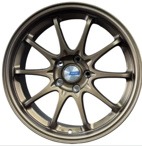 rodas aro 18 RAW modelo CE28