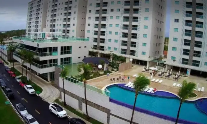 Apartamento Salinas Park Resort | 4 semanas por ano