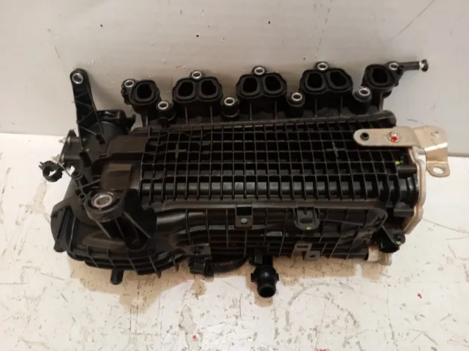 Coletor Admissao Fiat Fastback Abarth 1.3 2023