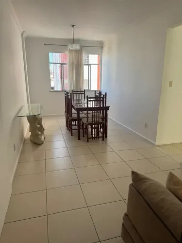 Apartamento disponível para locação no Condomínio Serra Dourada
