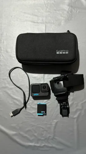 GoPro Hero 10 Black