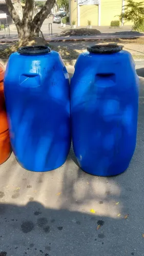 Galão 250 litros