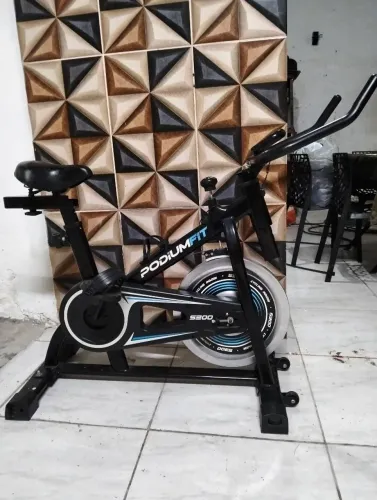 Vendo bicicleta ergométrica