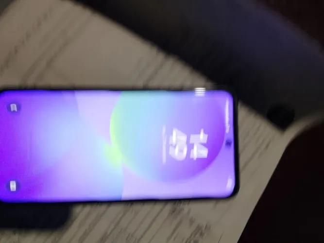 A36 Samsung