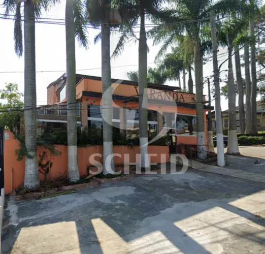 Imóvel Comercial á venda em Localização privilegiada em interlagos.
