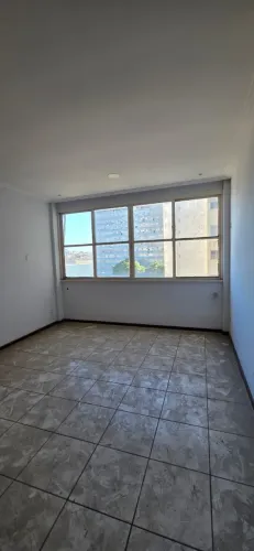 Sala comercial no Ed. Ricamar (Sede da OAB/ES) - Centro de Vitória