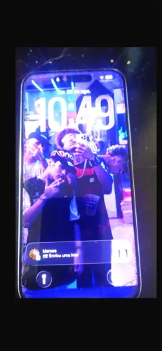 iPhone 15 pro max 256 gb