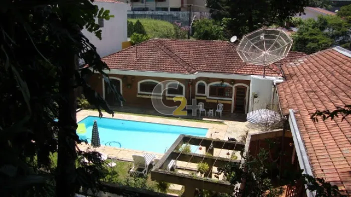 Casa á venda na Freguesia do Ó, 4 quartos, 2 suítes, 2 vagas de garagem