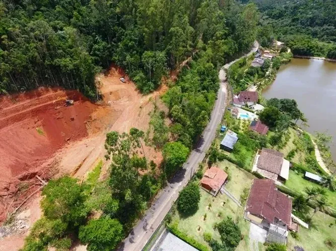 Lote / Terreno à venda em Marechal Floriano