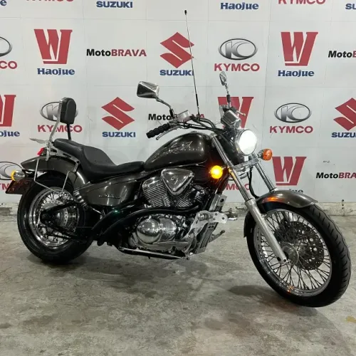 Honda Shadow VT 600