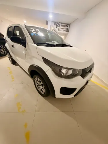 Fiat Mobi Like 1.0 Fire Flex 5P. 2023