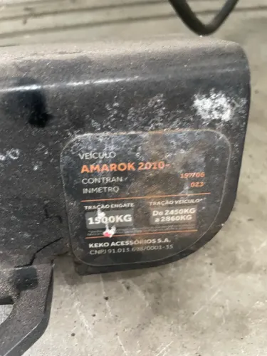 Engate amarok