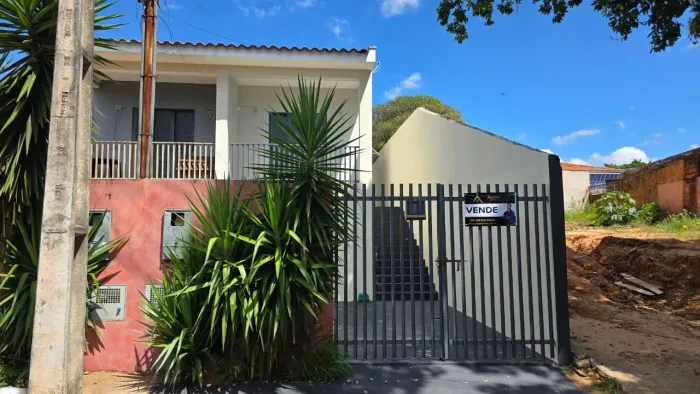 Casa à Venda no Monte Alto por R$ 212 Mil 2 Quartos e Aceita Financiamento