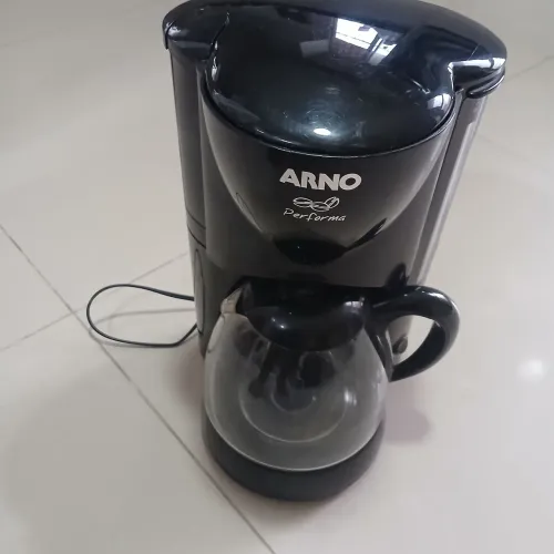 Cafeteira Elétrica Arno