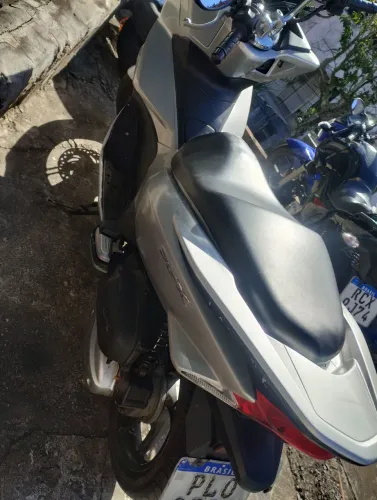 Honda quitada lic