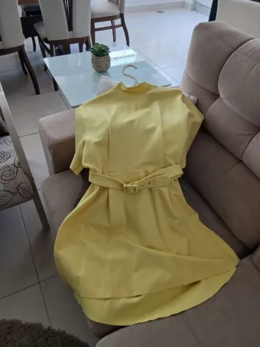 Vestido Animale