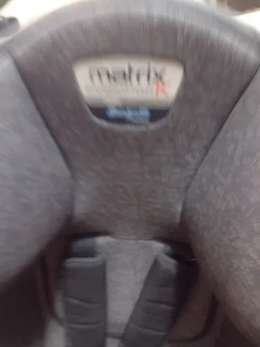 Cadeira para carro Burigotto