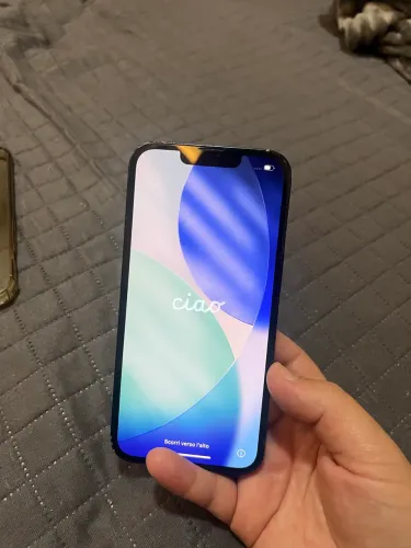 IPHONE 13