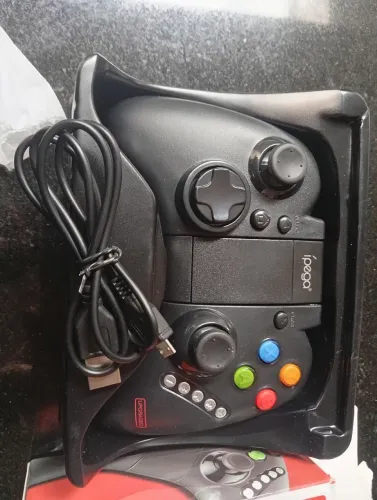 Controle para Celular IPEGA