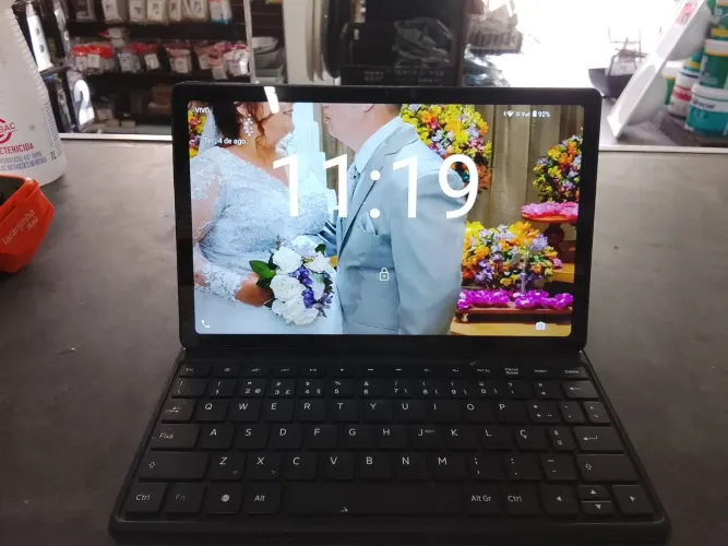 Tablet