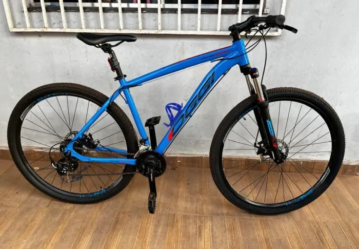 Bike Oggi