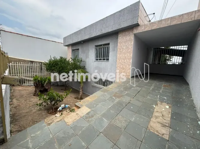 Venda Casa Santa Mônica Belo Horizonte