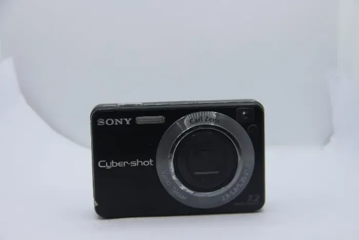 Sony W110