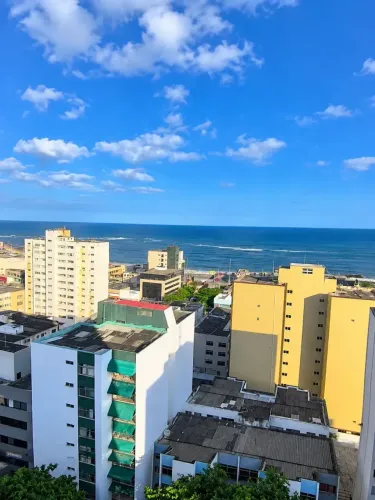 Apartamento 2 quartos na Pituba para venda Rua Amazonas