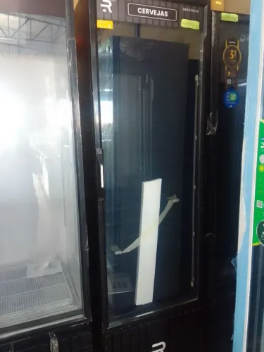 VISA COOLER CERVEJA 400L