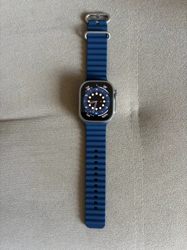 Apple Watch Ultra 49mm