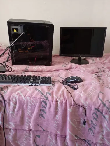 PC gamer completo