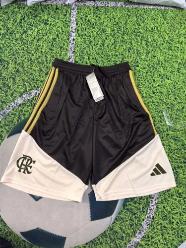 Short Treino Flamengo 2026