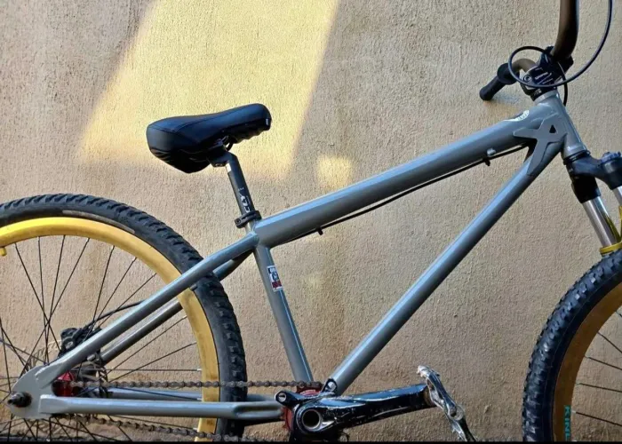 Quadro pro x crs 