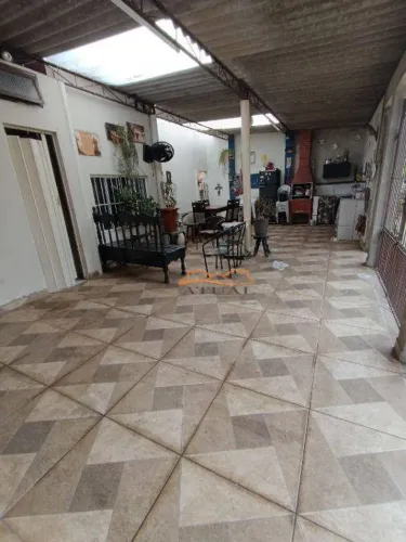 Casa com 4 dormitórios à venda, 109 m² por R$ 380.000 - Jardim Primavera - Piracicaba/SP