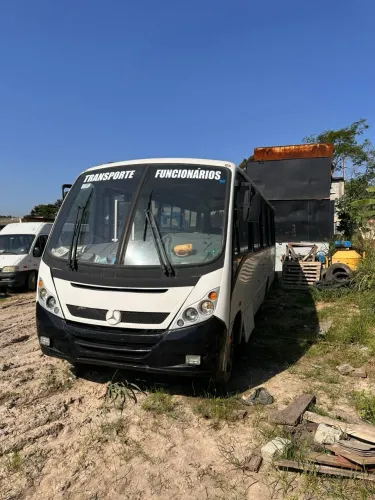 Micro ônibus