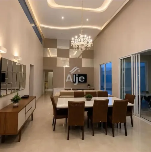 VENDE-SE Casa NO JARDIM ESMERALDA - MARÍLIA/SP