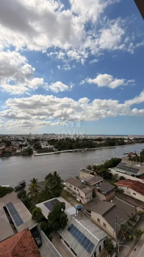 Apartamento 4 suítes em Santa Luíza - Vitória