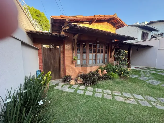 Casa no Santa Helena