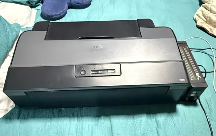 Impressora L1300
