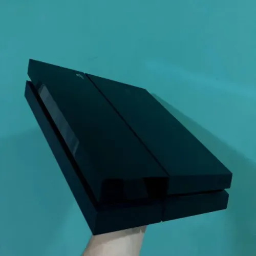 PS4 FAT sucata - não liga, luz azul da morte está sem fonte