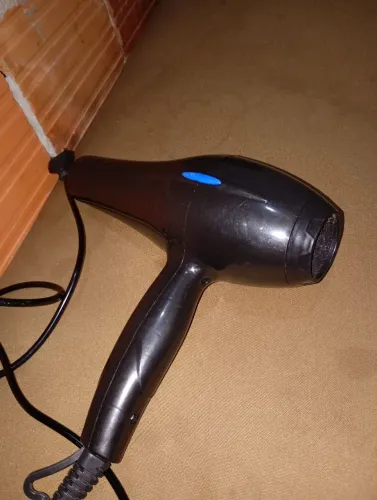 Secador Profissional Ebai